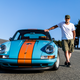 Illustration for article titled The 911 Reimagined By Singer Obliterates Every Other Car I've Driven